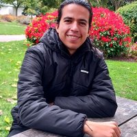 Mauricio Cespedes Tenorio (@maucespedest) 's Twitter Profile