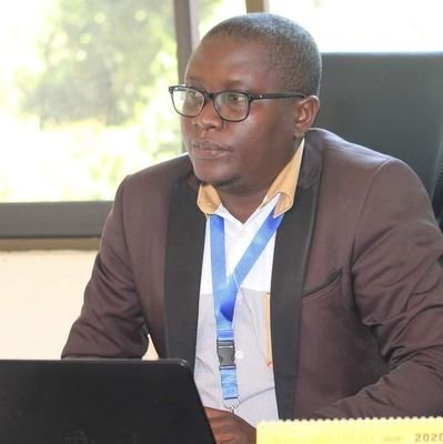 Werikhe Gerald Wanza Profile