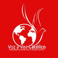 Voz a Vos Católico(@vozavoscatolico) 's Twitter Profile Photo