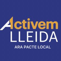Activem Lleida (@activemlleida) 's Twitter Profile Photo Activem Lleida (@activemlleida) 's Twitter Profile Photo