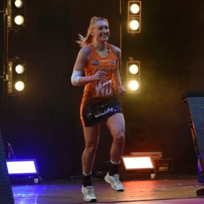 Deputy Director of Sport & Head of Netball @GordonsSch | @TheDownsNetball | Level 3 Netball Coach | Sport Science Graduate @uniofbath