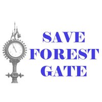 Save Forest Gate (@saveforestgate) 's Twitter Profile