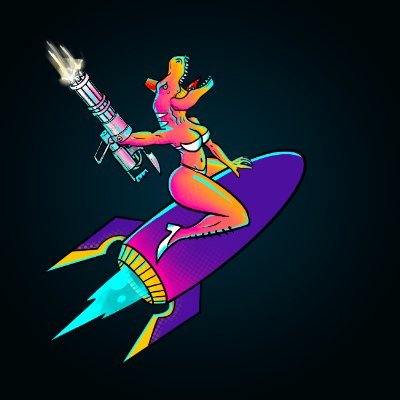 DiscoMilenium69's profile picture. Indie Game studio from israel 
Developing Neon Towersis Defensgelion as its debut!