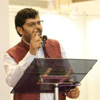 Pankaj Kumar Pandey (@pankajkpandey) 's Twitter Profile