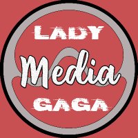 gaga media 🃏 | fan page(@GagaMediaNet) 's Twitter Profile Photo