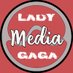 gaga media 🃏 | fan page (@GagaMediaNet) Twitter profile photo