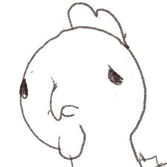 invertebrate_08's profile picture. incapable of logical thinking