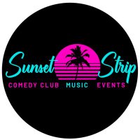 Sunset Strip Comedy Austin (@sunsetstripatx) 's Twitter Profile