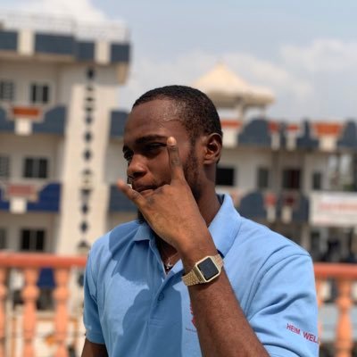 ihejika_junior's profile picture. Passionate about Entrepreneurship |Anime  Fan | Tweets about psychology and online businesses.Students and 9-5 ers come join me | still working on this bio