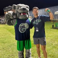 Colton Flint (@cflint05) 's Twitter Profile Photo