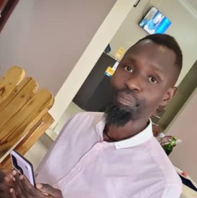 mclomongeen's profile picture. born in a family of 7 being da 1st and a big short 4da youth in amudat. leader of majority 2014