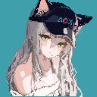 Mumei cat(@Garagekit_make) 's Twitter Profile Photo