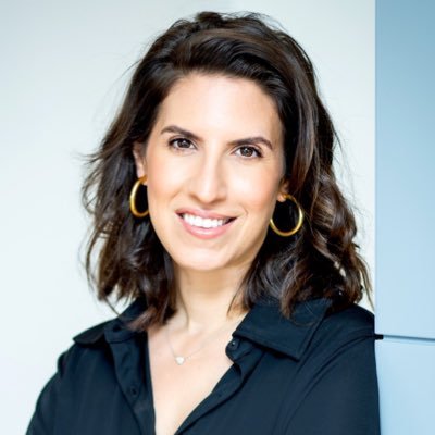 AdiDZ's profile picture. VC tech investor. 3x mom. 🇮🇱🔰