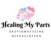 Healing My Parts (she/they) (@healingmyparts) Twitter profile photo Healing My Parts (she/they) (@healingmyparts) Twitter profile photo