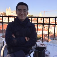 Chi Zhang (@chi_polydata) 's Twitter Profile