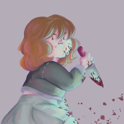 Alita_depolloさんのプロフィール画像
