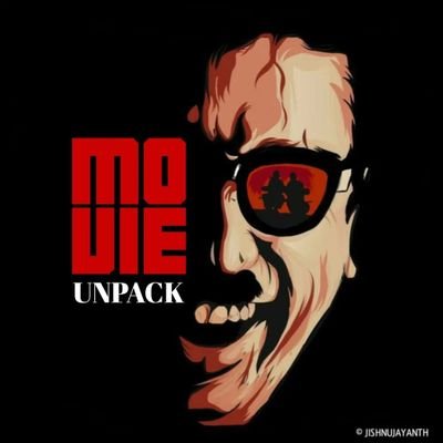Movie Unpackさんのプロフィール画像