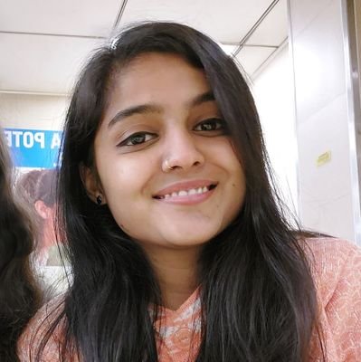 Muskansahu1004's profile picture. PhD Scholar @IIT Bombay