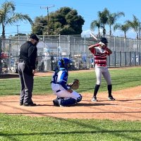 Zachary Grant Jr (@baseballerzack2) 's Twitter Profile