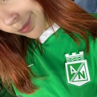 María Paula (@lamismamapaula) 's Twitter Profile Photo