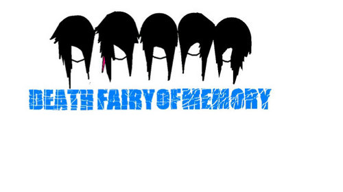 DeathFairycore's profile picture. Cp : 27E42EB9/087871116932 DeathCore | MetalCore | 5 pemuda terpisah menjadi satu band ! DEATH FAIRY OF MEMORY