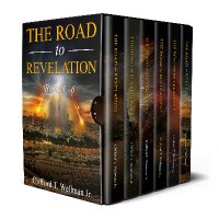 The Road to Revelation(@RoadRevelation) 's Twitter Profile Photo