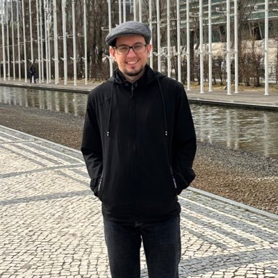 degouveiadev's profile picture. Frontend Engineer | #React #Javascript