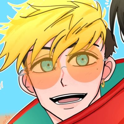 Digital Illustrator.
Anime weeb with lots of interests. Currently in the Nijisanji rabbit hole ❤️💙💜🧡💛
COMMISSIONS ARE ✨OPEN✨