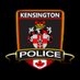 Kensington Police Service (@Kensington_PS) Twitter profile photo