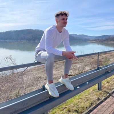 SebbDanilczuk's profile picture. 