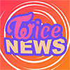 Doing some weekly Twice News since some times: ONCE UPON A NEWS
Moved from Wix to a Google website. Check link in bio !