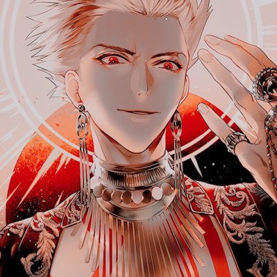 aureateblood's profile picture. 𝗧𝗵𝗲 𝗺𝗼𝗼𝗻 𝗿𝗶𝘀𝗲𝘀 𝗮𝗻𝗱 𝗜 𝗯𝗲𝗰𝗼𝗺𝗲 𝘆𝗼𝘂.