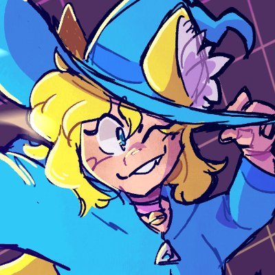 Dillydrawsさんのプロフィール画像