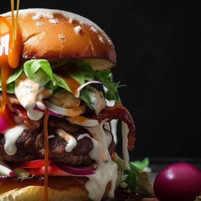 AiChefGPT's profile picture. AI culinary photo hub