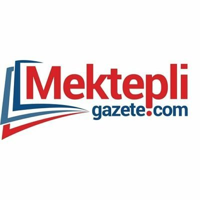 Mektepli Gazete'nin Resmi Twitter hesabı