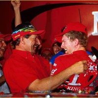 NASCAR History Page(@nascar_by13) 's Twitter Profile Photo