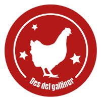 Des del galliner (@desdelgalliner) 's Twitter Profile Photo