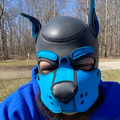 18+ only please. 29 year old. Learning to be pup. Collared. #PhoenixPupPack Beta