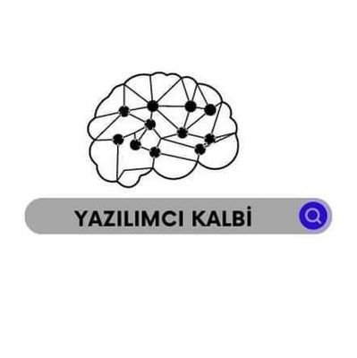 yazilimcikalbi's profile picture. 📌 Yazılım yolculuğunda kısa öz bilgiler.
