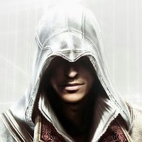 Ezio Auditore(@DanSantiago1998) 's Twitter Profile Photo