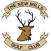 NewMillsGolfClub (@newmillsgolf) Twitter profile photo NewMillsGolfClub (@newmillsgolf) Twitter profile photo
