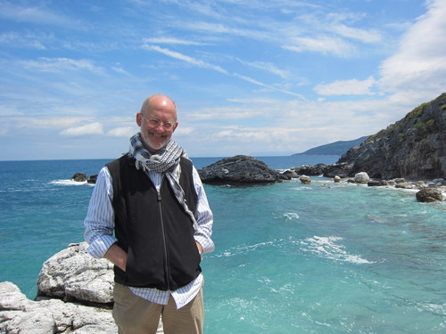 StuartEReynolds's profile picture. Mostly about insects!