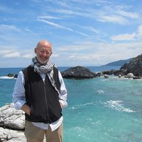 Stuart Reynolds (@stuartereynolds) 's Twitter Profile