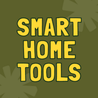 Smart Home Tools(@smarthometools) 's Twitter Profile Photo