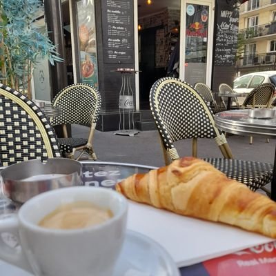 ClaudeP00332967's profile picture. https://t.co/XhV16YrMGR
Cagnotte pour Souris Mystique 😉😉😉