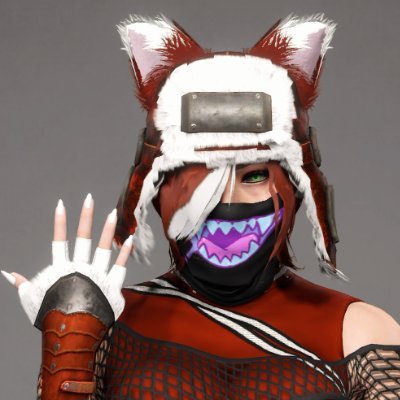 Anime and Wrestling lover.
I love creating wrestler OCs or fictional/anime characters in WWE games.
likes and shares 🔞 content please be aware!