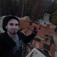 Nate Wessel (@wesselbuilt) 's Twitter Profile