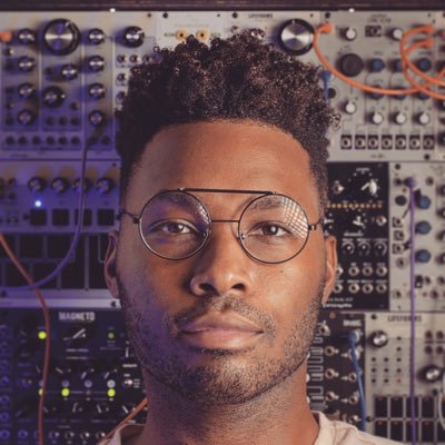 Life isn't always black and white. \ \ \ Keyboardist•Music Producer / / /