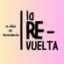 La RE-VUELTA FES Cba (@LaREvueltafes) Twitter profile photo