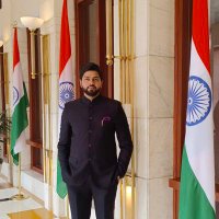 Aniruddh Yadav(@AniruddhYadav) 's Twitter Profile Photo